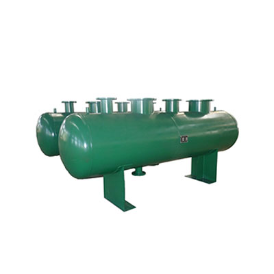 分集水器